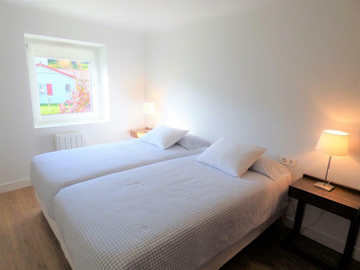 Maison Oyan Urrugne Zewnętrze zdjęcie